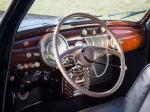Lincoln Custom Limousine 1941 года